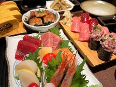 -玄白·炭烤活鳗(上海首店)