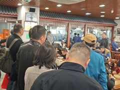 -柴氏风味斋(甘家口店)