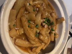 -汤城小厨•粤菜•靓汤(金融街店)