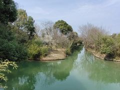 -西溪国家湿地公园