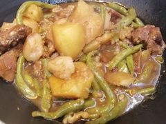 -荣鹏风味烀饼(万达广场店)