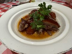-粤香楼(新光里店)