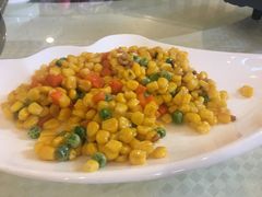 -北京服装学院-食堂