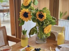 -翠贝卡&Mama Kelly Brunch Coffee(河西店)