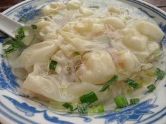 小馄饨-安庆柴火馄饨(马道街店)