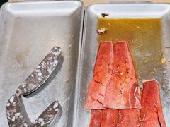 -西塔老太太泥炉烤肉