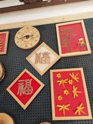 -文旺阁亲子手工DIY木作博物馆