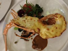 -马克西姆餐厅(崇文门店)