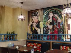 -阿拉木汗餐厅(山大路店)