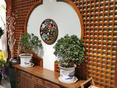 -蜀邑香火锅日喀则店