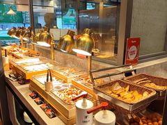 -比格比萨自助(万柳华联店)