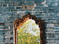 -上海佘山国家森林公园天马山园