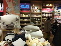 -九木杂物社(恒隆广场店)