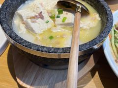 -关东小磨东北菜(上海长风大悦城店)