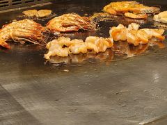 -大渔铁板烧(中山路八佰伴店)