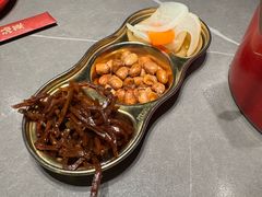 -阿诚市井潮汕菜(金台路店)
