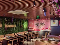 -梨花自助烤肉(乐宾店)