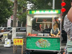 -海大南门夜市(海富街店)