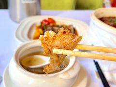 水煮豆花鱼(江团)-川味堂·四川豆花(八卦岭店)