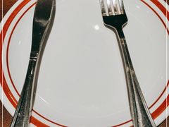 -萨莉亚意式餐厅(浦江万达广场店)