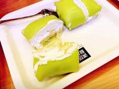 -满记甜品(王府井北京市百货大楼店)