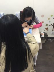 -Seven Nail七姑娘の美甲店