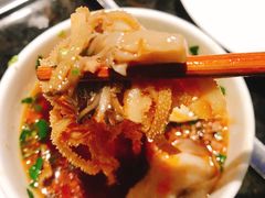 -海底捞火锅(龙湖三千集店)