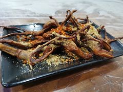 -徐嘉赫龙虾馆