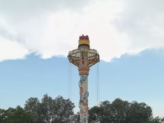 -秦皇岛乐岛海洋王国