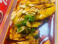 -缪氏川菜(丰盛町店)