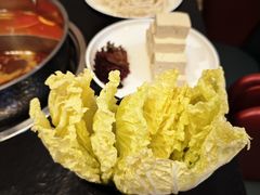 -牛将军•涮肉•烤肉(北京王府井·故宫店)