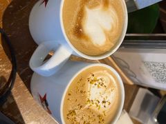 -雕刻时光咖啡馆(北师大店)