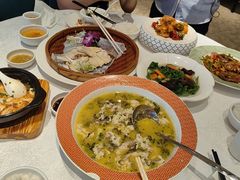 -顺德佬酒楼(粤海店)