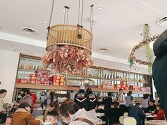 -必胜客(王府井店)