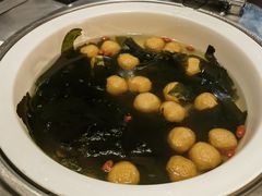 -北京王府井希尔顿酒店·万斯阁西餐厅