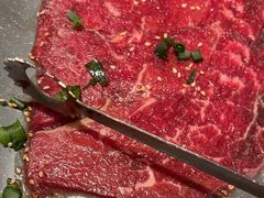 -新石器烤肉(虹悦城店)
