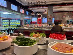 -龍歌自助小火锅(李沧顺和汇店)