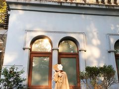 -夏朵花园(复兴西路店)