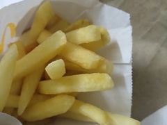-麦当劳(民盈·国贸城店)