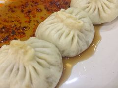 -津门张记包子铺(华昌道店)
