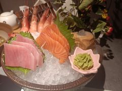 -匠和风精致料理(祥禾天地店)