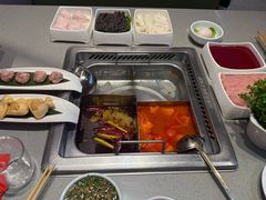 -海底捞火锅(青悦城店)