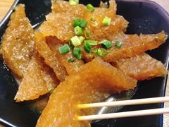 -無牌小范·香港明星美食
