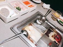 -海底捞火锅(天一广场亚细亚店)