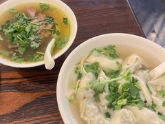 -哑巴生煎(临顿路店)