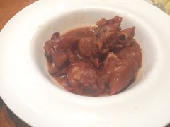 -金掌勺东北菜(格兰晴天店)