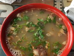 -春雨羊汤店(广开四马路总店)