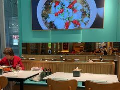 -谷田稻香·砂锅菜(虹桥二店)