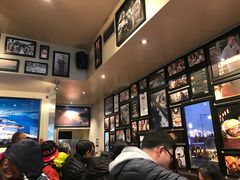 -Fergburger(皇后镇店)