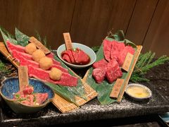 -老乾杯和牛烧肉(王府中环店)